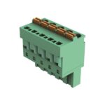 14311517102000 Harting Terminal Block 15 Position Parts Distributor 14311517102000 Harting Terminal Block 15 Position