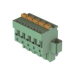 14311617106000 Harting Terminal Block 16 Position Parts Distributor 14311617106000 Harting Terminal Block 16 Position