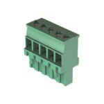 14311117401000 Harting Terminal Block 11 Position Parts Distributor 14311117401000 Harting Terminal Block 11 Position