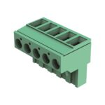 14311617402000 Harting Terminal Block 16 Position Parts Distributor 14311617402000 Harting Terminal Block 16 Position