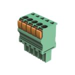 14311814102000 Harting Terminal Block 18 Position Parts Distributor 14311814102000 Harting Terminal Block 18 Position