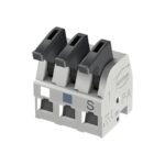 14310316201201 Harting Terminal Block 3 Position Parts Distributor 14310316201201 Harting Terminal Block 3 Position