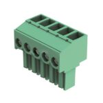 14310415402000 Harting Terminal Block 4 Position Parts Distributor 14310415402000 Harting Terminal Block 4 Position
