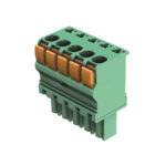 14310815102000 Harting Terminal Block 8 Position Parts Distributor 14310815102000 Harting Terminal Block 8 Position