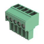 14311114402000 Harting Terminal Block 11 Position Parts Distributor 14311114402000 Harting Terminal Block 11 Position