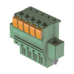 14310514106000 Harting Terminal Block 5 Position Parts Distributor 14310514106000 Harting Terminal Block 5 Position