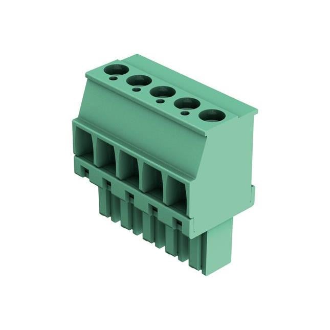 14311615401000 Harting Terminal Block 16 Position Parts Distributor 14311615401000 Harting Terminal Block 16 Position