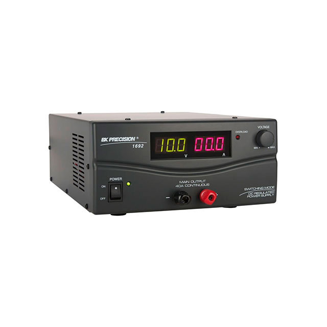 1692-220V B&K Precision Power Supply 220VAC Parts Distributor 1692-220V B&K Precision Power Supply 220VAC