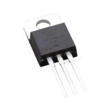 BTA316Y-800BTQ WeEn Triac 800V 16A TO-220-3 Isolated Tab