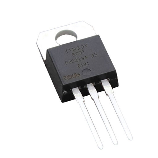 BTA316Y-800BTQ WeEn Triac 800V 16A TO-220-3 Isolated Tab