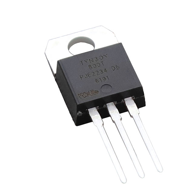 BTA316Y-800CTQ WeEn Triac 800V 16A TO-220-3 Isolated Tab Parts Distributor BTA316Y-800CTQ WeEn Triac 800V 16A TO-220-3 Isolated Tab