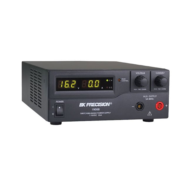 1901B B&K Precision Power Supply 120VAC Parts Distributor 1901B B&K Precision Power Supply 120VAC