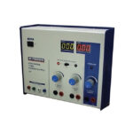1511 B&K Precision Power Supply 115VAC