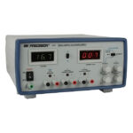 1652 B&K Precision Power Supply 108 ~ 132VAC