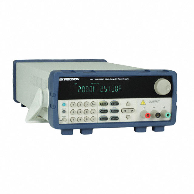 9202 B&K Precision Power Supply 110-220VAC 360W Parts Distributor 9202 B&K Precision Power Supply 110-220VAC 360W