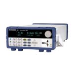 9801 B&K Precision Power Supply 110-220VAC