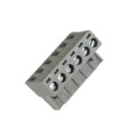 2ESDV-06P-BK Dinkle Terminal Block 6 Position Parts Distributor 2ESDV-06P-BK Dinkle Terminal Block 6 Position