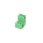 2EEHDR-06P Dinkle Terminal Block 6 Position Parts Distributor 2EEHDR-06P Dinkle Terminal Block 6 Position