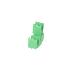 2EEHDV-04P Dinkle Terminal Block 4 Position Parts Distributor 2EEHDV-04P Dinkle Terminal Block 4 Position