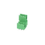 2EEHDV-06P Dinkle Terminal Block 6 Position Parts Distributor 2EEHDV-06P Dinkle Terminal Block 6 Position