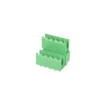 2EEHDV-10P Dinkle Terminal Block 10 Position Parts Distributor 2EEHDV-10P Dinkle Terminal Block 10 Position