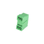 2EHDBR-04P Dinkle Terminal Block 4 Position Parts Distributor 2EHDBR-04P Dinkle Terminal Block 4 Position