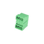 2EHDBR-06P Dinkle Terminal Block 6 Position Parts Distributor 2EHDBR-06P Dinkle Terminal Block 6 Position