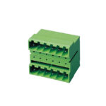 2EHDBR-12P Dinkle Terminal Block 12 Position Parts Distributor 2EHDBR-12P Dinkle Terminal Block 12 Position