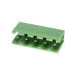 2EHDR-05P Dinkle Terminal Block 5 Position Parts Distributor 2EHDR-05P Dinkle Terminal Block 5 Position