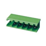 2EHDR-06P Dinkle Terminal Block 6 Position Parts Distributor 2EHDR-06P Dinkle Terminal Block 6 Position