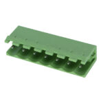 2EHDR-07P Dinkle Terminal Block 7 Position Parts Distributor 2EHDR-07P Dinkle Terminal Block 7 Position
