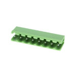 2EHDR-08P Dinkle Terminal Block 8 Position Parts Distributor 2EHDR-08P Dinkle Terminal Block 8 Position