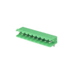 2EHDR-09P Dinkle Terminal Block 9 Position Parts Distributor 2EHDR-09P Dinkle Terminal Block 9 Position