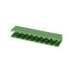 2EHDR-10P Dinkle Terminal Block 10 Position