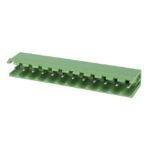 2EHDR-12P Dinkle Terminal Block 12 Position