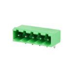 2EHDRC-05P Dinkle Terminal Block 5 Position