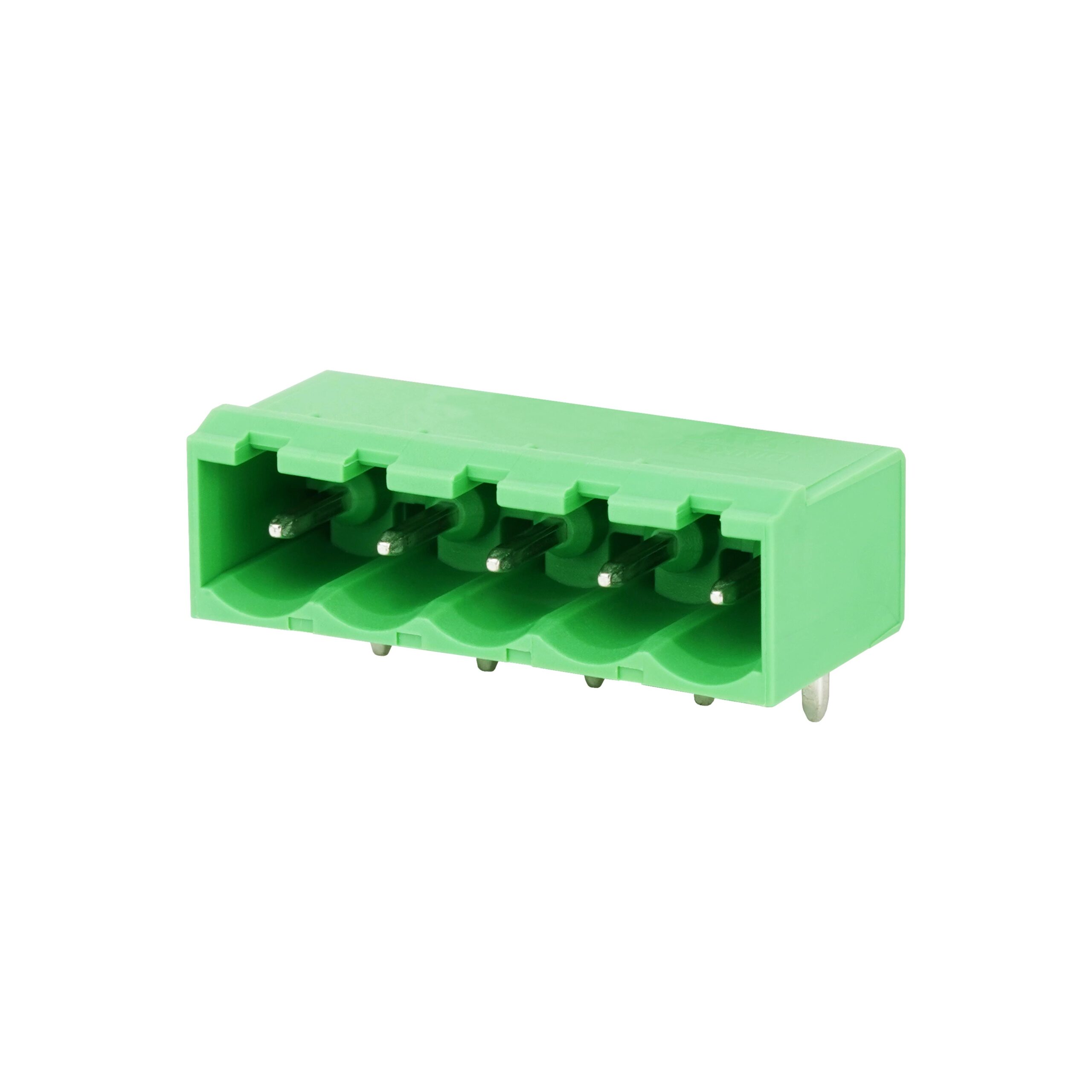 2EHDRC-05P Dinkle Terminal Block 5 Position Parts Distributor 2EHDRC-05P Dinkle Terminal Block 5 Position