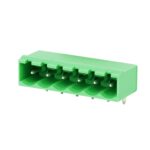 2EHDRC-06P Dinkle Terminal Block 6 Position