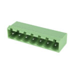 2EHDRC-07P Dinkle Terminal Block 7 Position