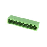 2EHDRC-08P Dinkle Terminal Block 8 Position