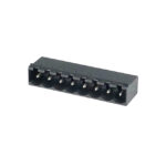 2EHDRC-08P-BK Dinkle Terminal Block 8 Position