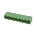 2EHDRC-09P Dinkle Terminal Block 9 Position