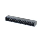 2EHDRC-12PL Dinkle Terminal Block 12 Position