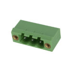 2EHDRM-03P Dinkle Terminal Block 3 Position