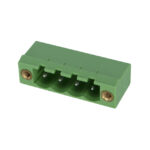 2EHDRM-04P Dinkle Terminal Block 4 Position