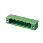 2EHDRM-06P Dinkle Terminal Block 6 Position