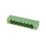 2EHDRM-07P Dinkle Terminal Block 7 Position