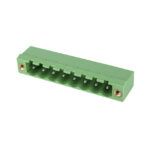 2EHDRM-08P Dinkle Terminal Block 8 Position Parts Distributor 2EHDRM-08P Dinkle Terminal Block 8 Position