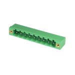 2EHDRM-09P Dinkle Terminal Block 9 Position Parts Distributor 2EHDRM-09P Dinkle Terminal Block 9 Position