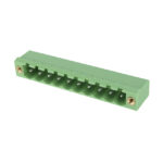 2EHDRM-10P Dinkle Terminal Block 10 Position Parts Distributor 2EHDRM-10P Dinkle Terminal Block 10 Position
